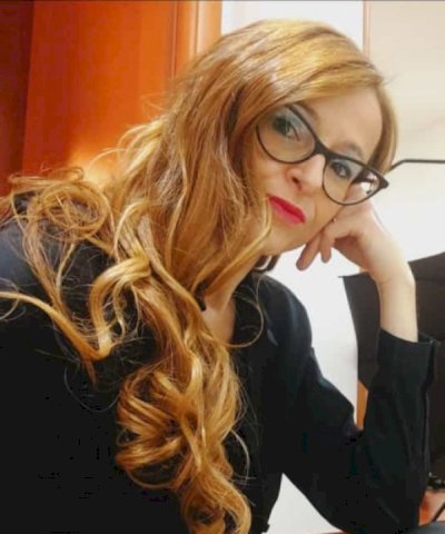 Necrologio di MICHELA MARTINA BERTI