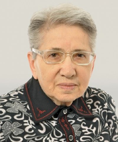 Necrologio di MARIA LUISA VERTUANI ved.  BERARDO