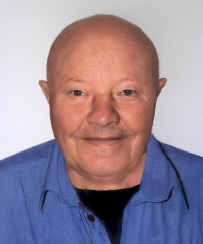 Necrologio di GIOVANNI PAGANOTTO