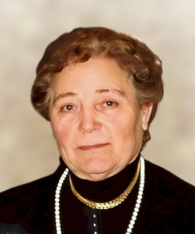 LUIGINA BUNIOTTO