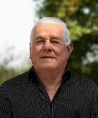 Necrologio di RAFFAELE CANESELLA