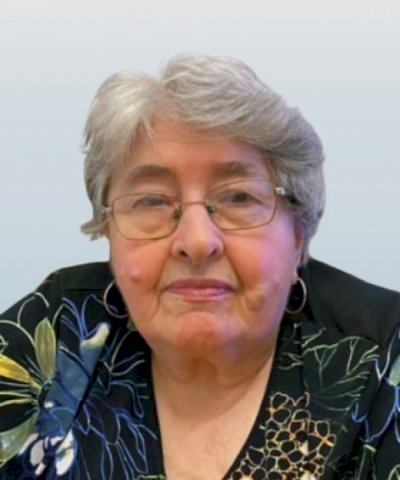 LUCIANA GRELLA ved.  CORRADINI