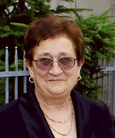 Necrologio di MARISA MOROSATO