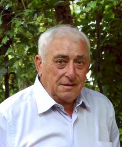 GIANCARLO LONARDI