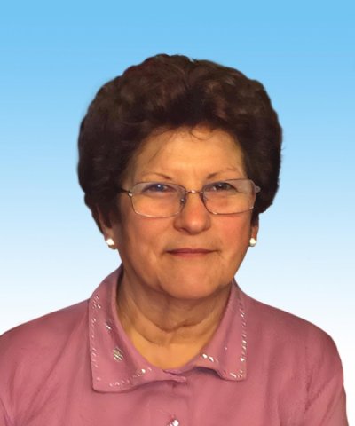 PIA MARIA BALAN ved.  BRONZATO