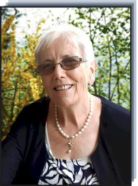 MARIA GHIBAUDO in PAROLA