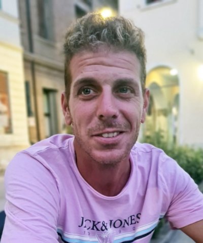 Necrologio di GIOVANNI TARGA