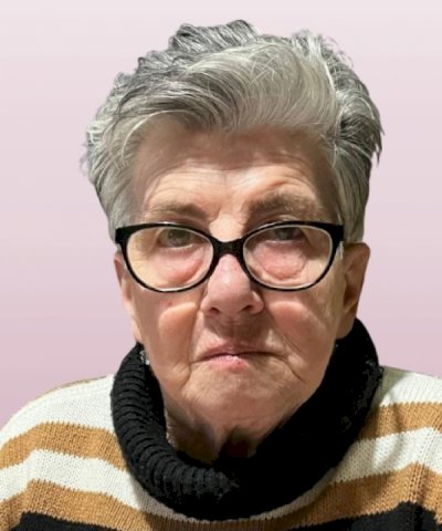 Necrologio di BRUNETTA FERRANTE ved.  BISCOLA