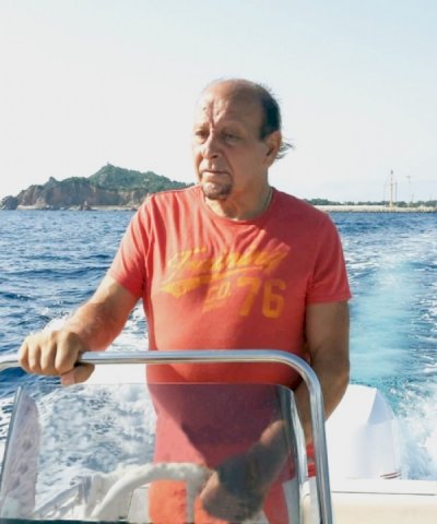 Necrologio di LEONARDO TOMIOLO