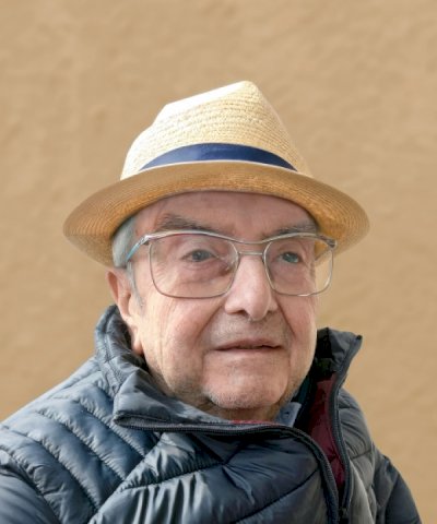 Necrologio di PAOLO TAVELLA