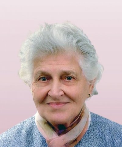 GIAN CARLA FURINI ved.  CARRIERO