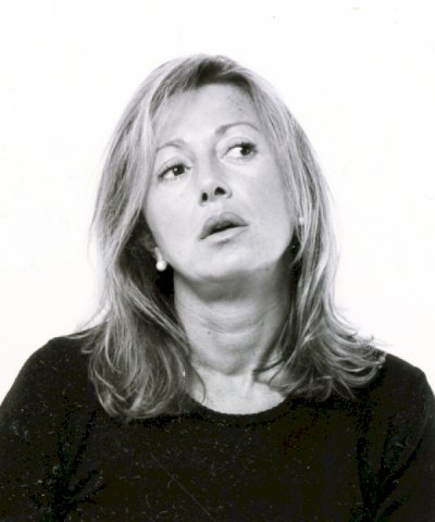 TIZIANA ROSSIN "TITTI"