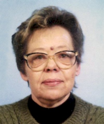 ADELINA ANNAMARIA CIANCIABELLA ved.  LORENZINI