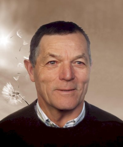 Necrologio di PIERINO GIACOMUZZO