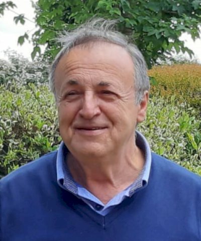 Necrologio di ERMANO CANESELLA