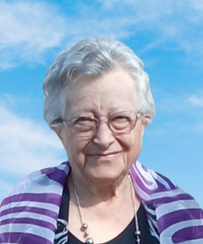 ADRIANA BRONZATO ved.  SEGALA