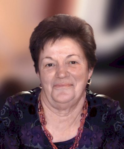 GIUSEPPINA PASELLO ved.  TOGNOLO