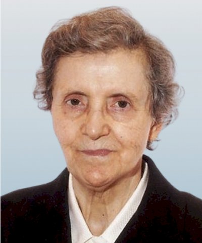 Necrologio di GABRIELLA MORETTO