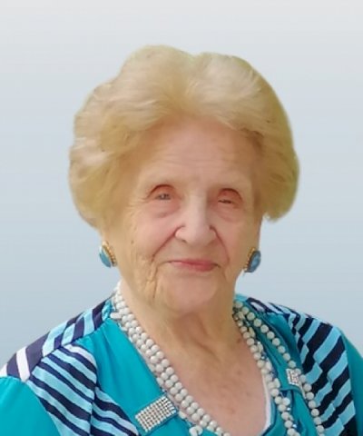 VANDA MENATO ved.  CAZZANIGA