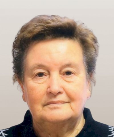 Necrologio di BRUNETTA BRUNA BELLETATO ved.  PATRESE