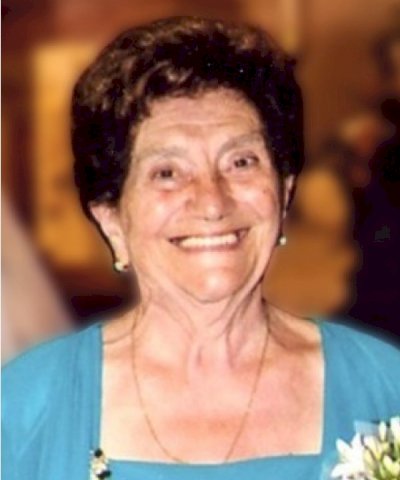 ENZA LUCIANA PANATO ved.  PASSARIN