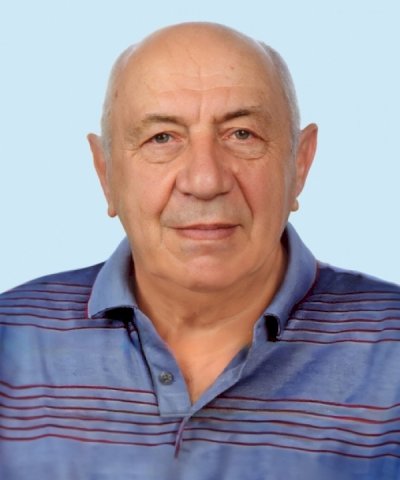 Necrologio di LUIGI PASQUATO