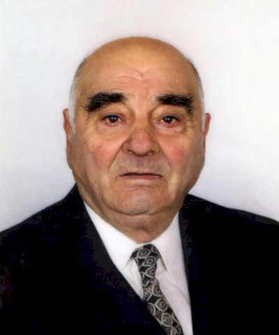 Necrologio di DARIO MANTOVANI
