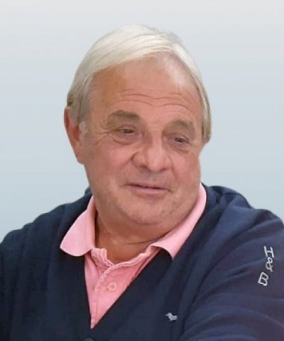 Necrologio di LICIO MILANI