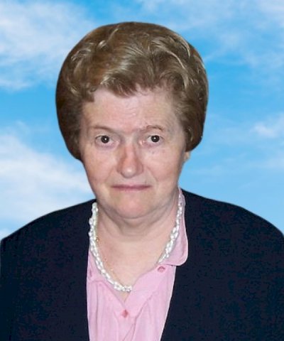 MARIA LUISA SCAPINI ved.  OLIVATO