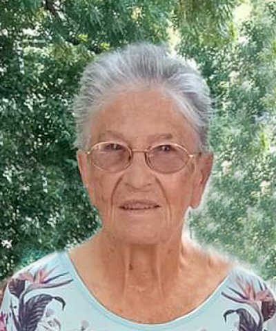 MARIA TERESA BALTIERI ved.  MURARI