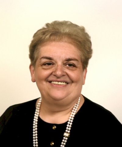 LUISA TRAVAGLIA