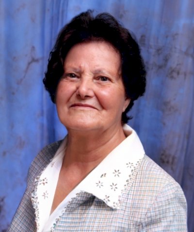 ANNA MARIA COLTURATO