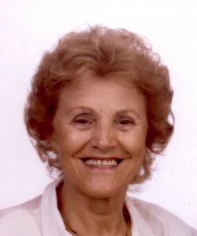 Necrologio di LUCIA BARINI ved.  SCHIAVI