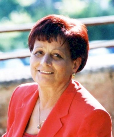 Necrologio di FELICIA FLORIO ved.  GOIA