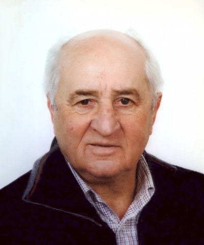 Necrologio di DARIO PERAZZOLI