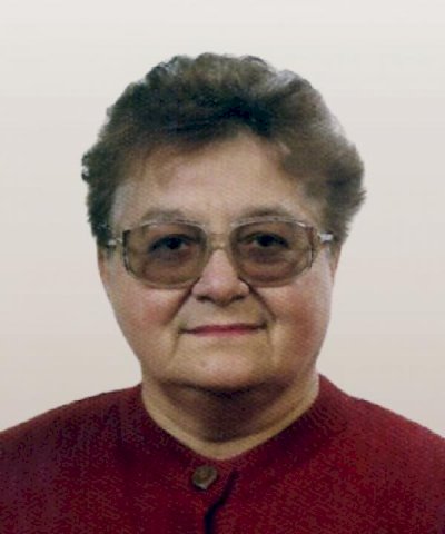 DIRCE FAVARETTO ved.  BARBIERI