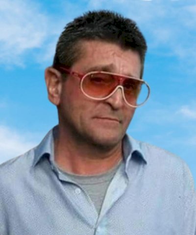 GIOVANNI BUSETTO "GIANNI"