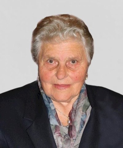 ALDA FERRARI ved.  DONINI