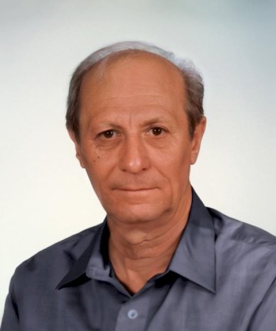 Necrologio di LUIGI TORIOLI