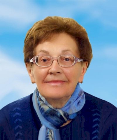 LUCIANA MARCHIOTTO ved.  SORZE