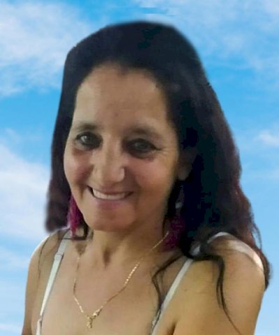 Necrologio di DOLORES PALPON ved.  NOBILE