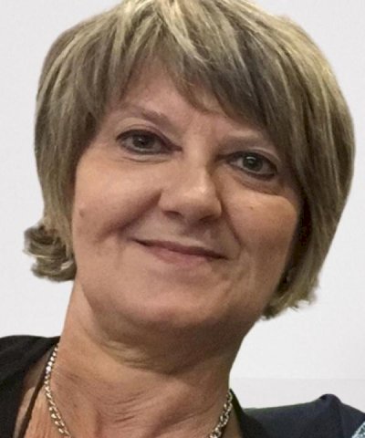 Necrologio di GRAZIA CAVALLARO