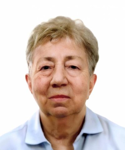 LUCIA CESARO ved.  ZIVIANI