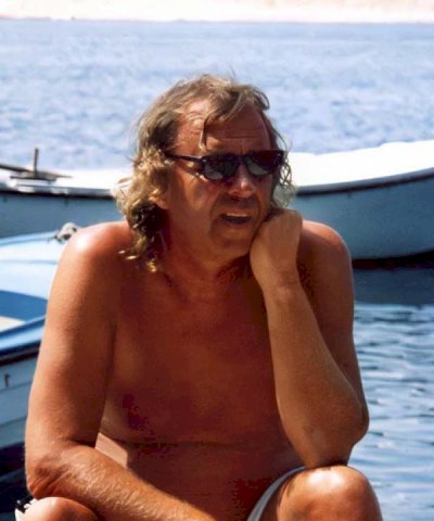  "PAOLO SANDRINI DETTO CIACCIO)"