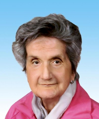 WILMA POZZANI ved.  NICOLATO