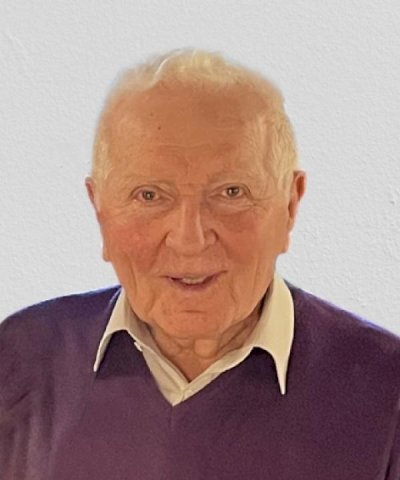 Necrologio di RENATO RAMARRO