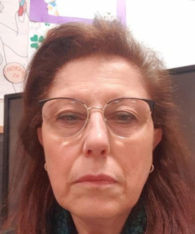 Necrologio di ANITA AZZARITI