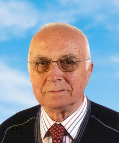 GIULIETTO MORO