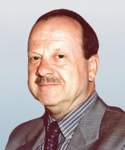 Necrologio di MARIO FABBRETTI "BERTINO"