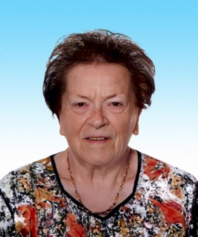  "GABRIELLA ALBERTINI VED. ZERLOTIN RAI)"